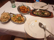 China Garden food