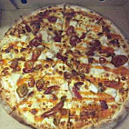 Pizzarack food