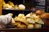 The Sweet Shop Burford food