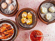 Twin Dim-sum Yan Kitchen food