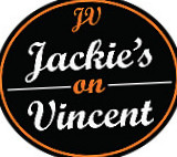 Jackie's On Vincent inside