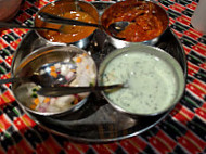 Royal Bengal food