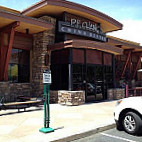 P.f. Chang's outside