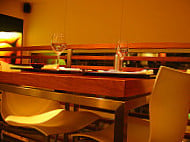 Restaurante Kin Sushi Bar food