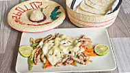Ay-Jalisco food