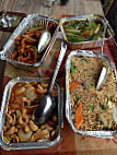 Canton House food