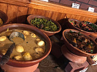 Randiwa food