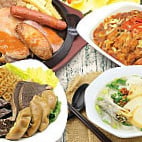 Taste Chiu Chow food