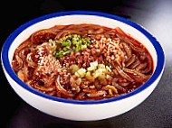 Sun Kwai Heung Yuen food