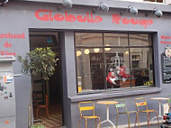 Globulle Rouge inside