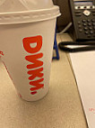 Dunkin' food