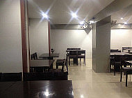 Shree Sai Dosa Centre inside