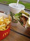 Mcdonald's Restaurants food