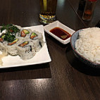 Oisushi food