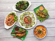 Pp Thaifood food