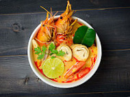Ban Thai (sai Kung) food