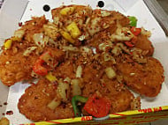 Abc Chinese Chippy food