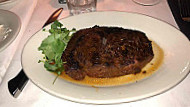 Morton's The Steakhouse Santa Ana food