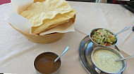 Nahar Mahal Indio food