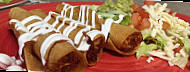 Gordo's Mexican Kitchen food