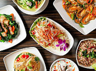 Tài Shàng Tài Guó Cài Guǎn Thalassic Thai food