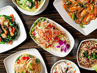 Tài Shàng Tài Guó Cài Guǎn Thalassic Thai food