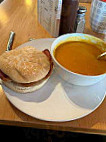 Tyne Riverside Cafe food