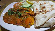 Kings Langley Tandoori food