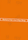 Barkers Fish And Chip Shop inside