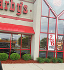 Arby's outside