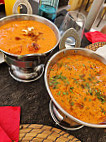 Darbar Tandoori Indian Restaurant food