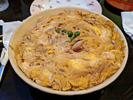 Kappo Nara Ramen food