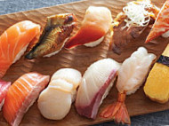 Genki Sushi (citygate) food