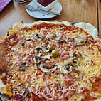 Pizzara food