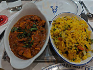 Yatton Tandoori food