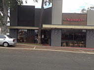 Nandos Wanneroo outside