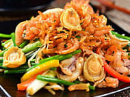 The Seafood Kitchen (sham Shui Po) food