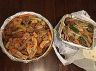 Sunbury Take Away Chinese Food food