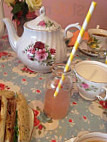 Vintage Tea Room At No 3 food