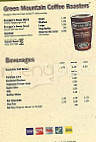 Bruegger's Bagel Bakery menu