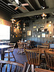 Cracker Barrel Old Country Store. inside