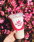 Smoothie King food