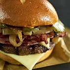 Hungry Jack's Burgers Deception Bay food