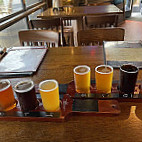 Mountain Town Brewing Co food