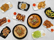 Wan Chuen Siu (pentahotel Tuen Mun) food