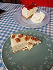 Artisan Cheesecakes food