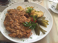 Gasthaus Zum Feldberg, Deutsche Und Baltische Küche food