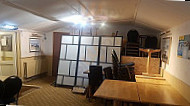 The New Inn inside