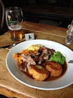 Watts Russell Arms food