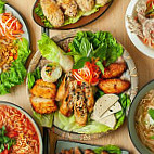 Ha Noi Vietnamese Cuisine (humphreys Avenue) food